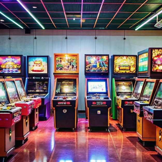 Augmented reality game development