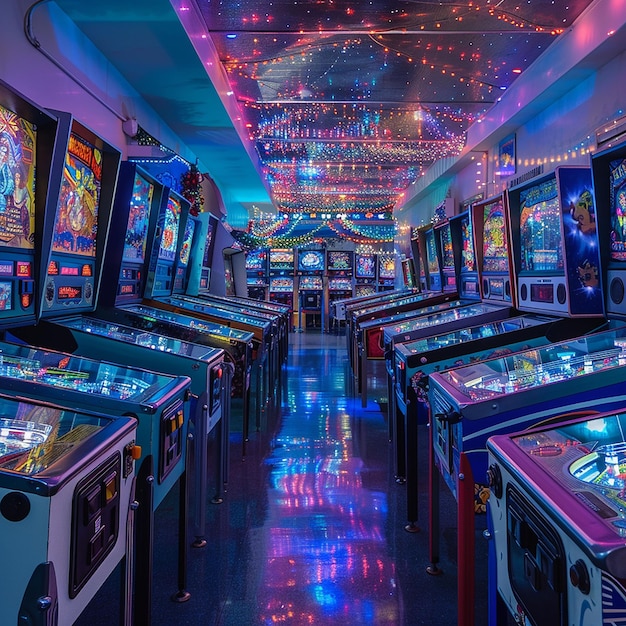 Game development methodology