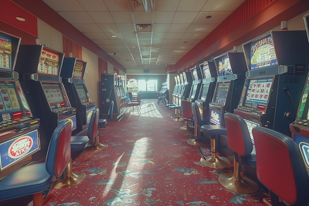 Architectural Puzzle Games